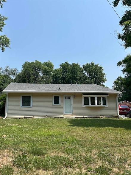 3630 W Fullerton Pike, Bloomington, IN 47403