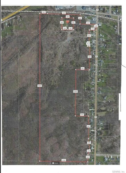 0000 Exchange St, Alden, NY 14004