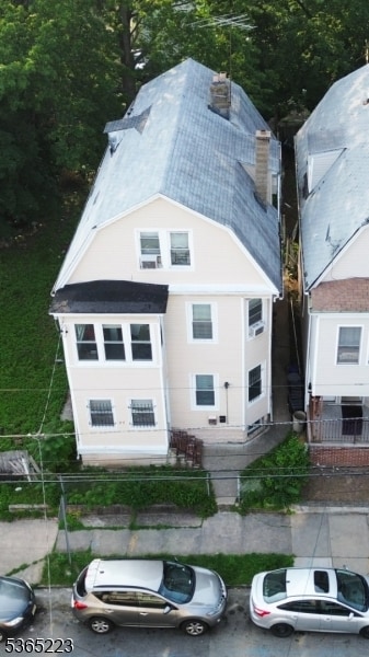 37 Grace St, Irvington, NJ 07111