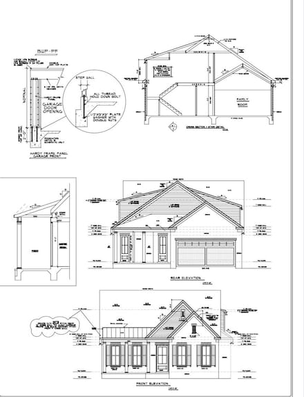 100 Rambling Rex Trail, Piperton, TN 38017
