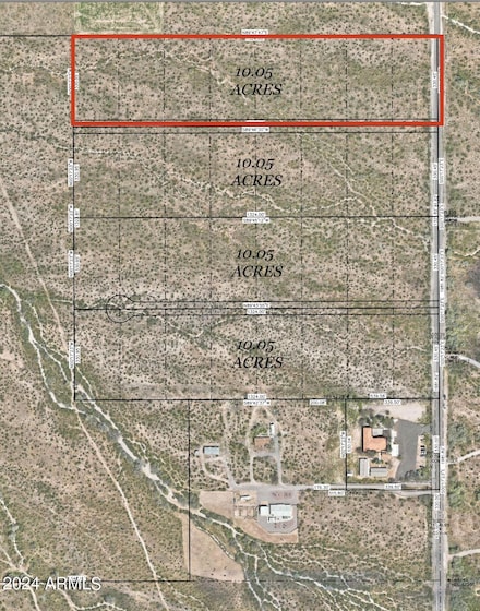 0 N Rd, Florence, AZ 85132