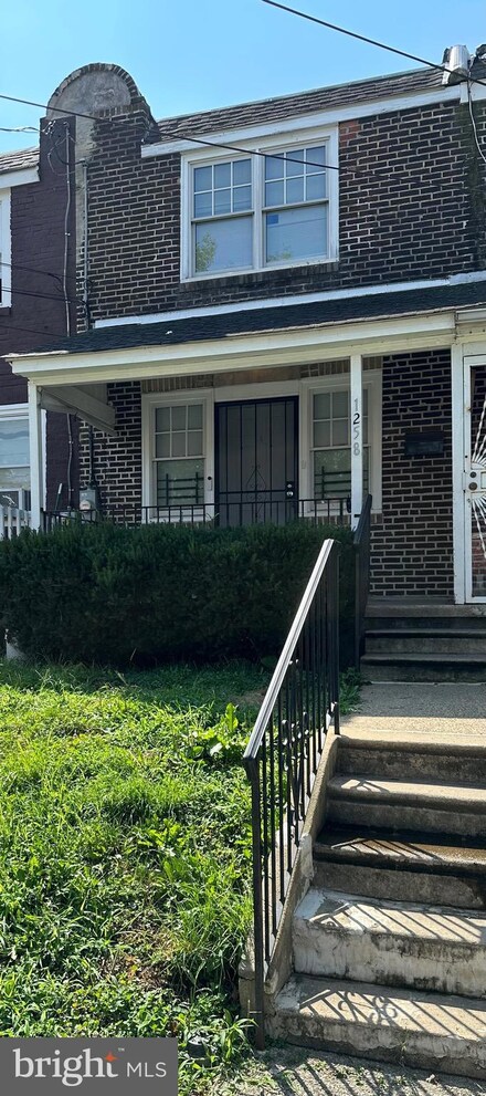 1258 S Merrimac Rd, Camden, NJ 08104