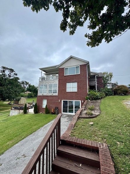 16597 Birch Ln, Rogers, AR 72756