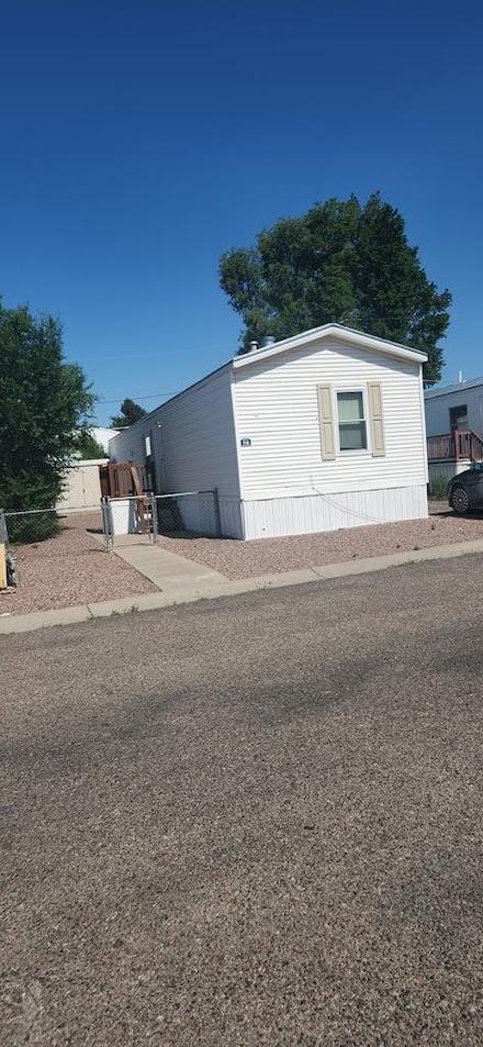 5000 Red Creek Springs Rd Unit 118, Pueblo, CO 81005