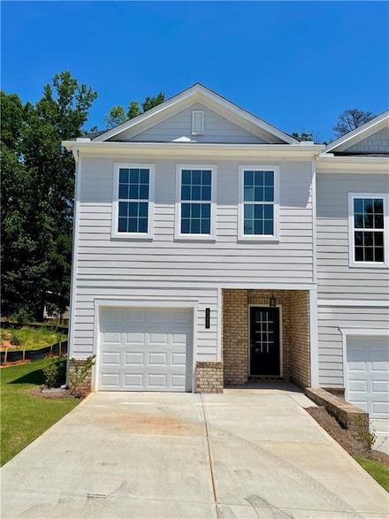 115 Greenview Ct Unit 1301, Homer, GA 30547