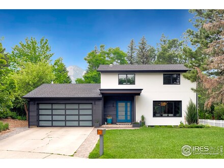 2620 Iliff St, Boulder, CO 80305