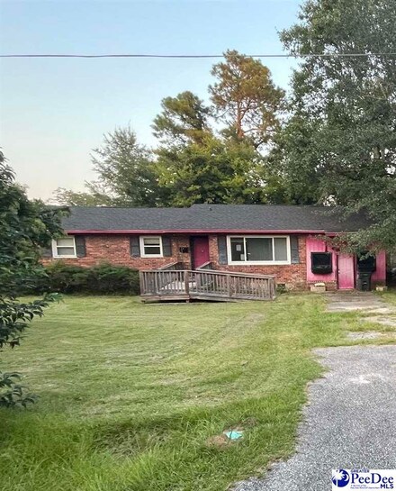 108 Pee Dee Cir, Marion, SC 29571