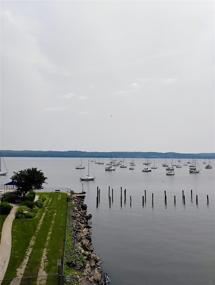 103 Gedney St Unit 3B, Nyack, NY 10960