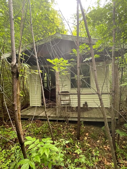 1159 Woodville Rd, Woodville, ME 04457