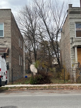 1518 S Homan Ave, Chicago, IL 60623