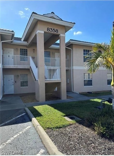 8358 Bernwood Cove Loop Unit 704, Fort Myers, FL 33966