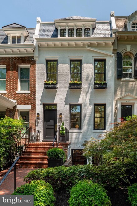 2323 20th St NW, Washington, DC 20009