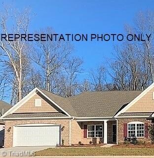 3720 Copper Ct Unit 42, High Point, NC 27265
