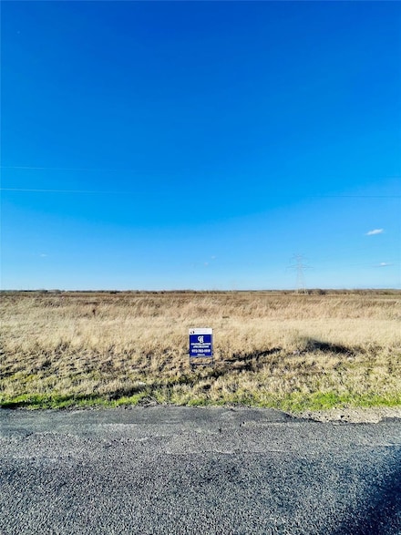 TBD Cr- 590 Lot 3, Nevada, TX 75173