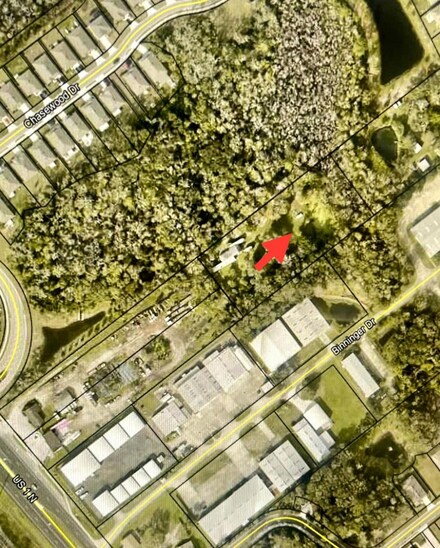 6130 Us Highway 1 N, Saint Augustine, FL 32095