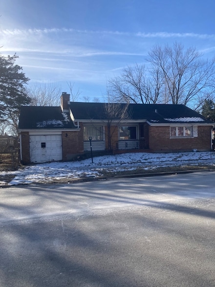 14201 S Wentworth Ave, Riverdale, IL 60827