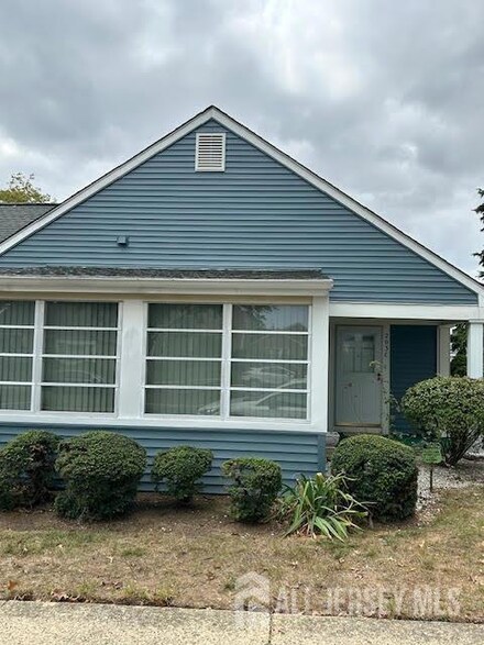 203 Rossmoor Dr Unit C, Monroe Township, NJ 08831