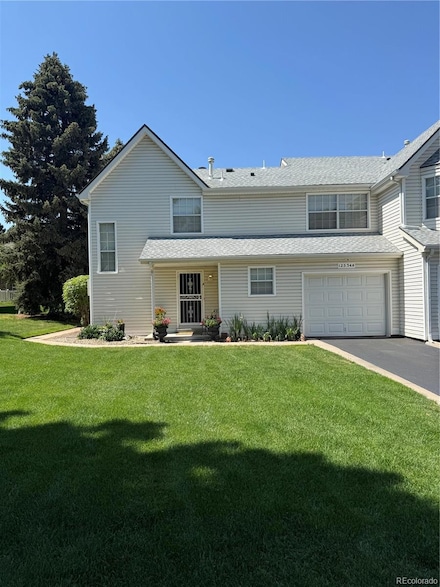 12534 E Pacific Cir Unit A, Aurora, CO 80014