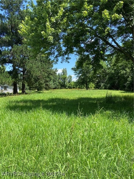 .72 W Main St, Lavaca, AR 72941