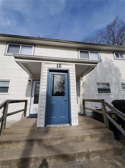 12 Pollux Cir E Unit 2, Portsmouth, VA 23701