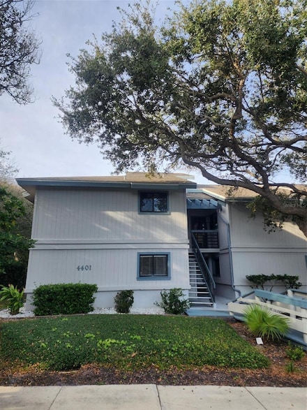 4401 Sea Mist Dr Unit 201, New Smyrna Beach, FL 32169