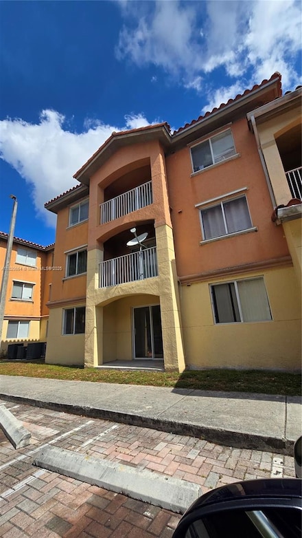 17602 NW 25th Ave Unit 107, Miami Gardens, FL 33056