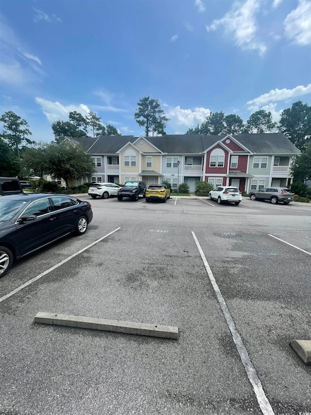 1719 Low Country Place Unit B, Myrtle Beach, SC 29577