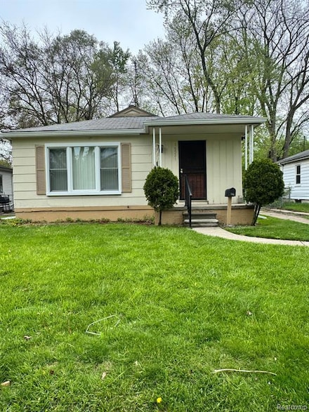 16521 Winston St, Detroit, MI 48219