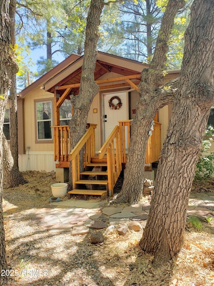 17020 Pintail Place, Munds Park, AZ 86017