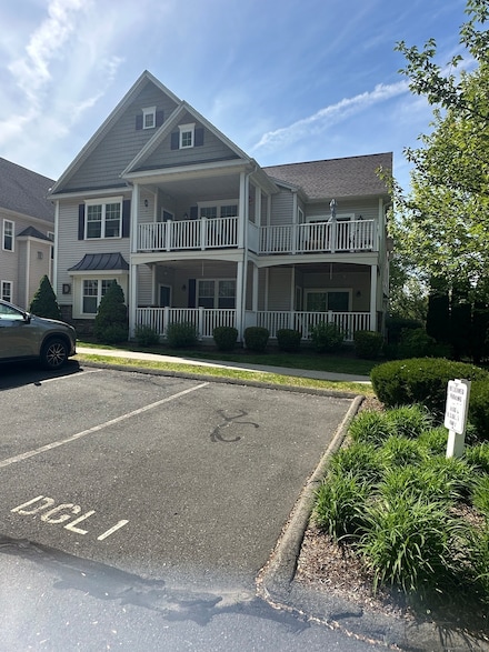 95 S Ridge Ln Unit D201, Berlin, CT 06037