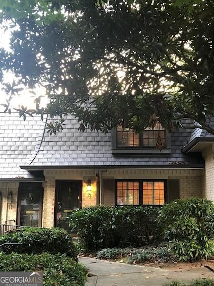 10 Vista Square NW, Atlanta, GA 30327