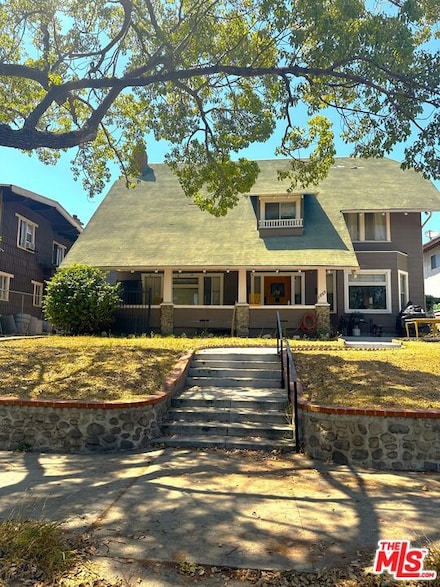 1959 S La Salle Ave, Los Angeles, CA 90018