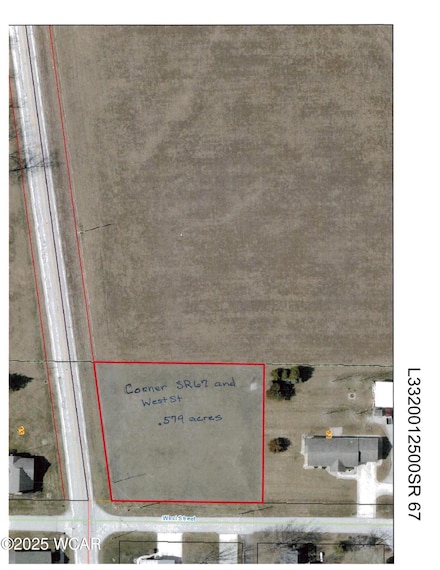 0 Ohio 67, Uniopolis, OH 45888