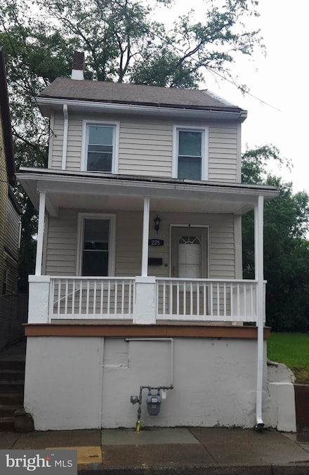 225 Frank South Brown Blvd, Steelton, PA 17113