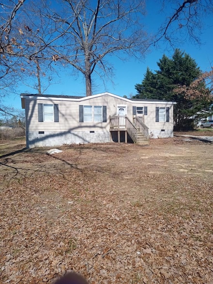 245 Hawks Way, Chatsworth, GA 30705