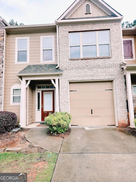 3645 McClaren Way, Lawrenceville, GA 30044