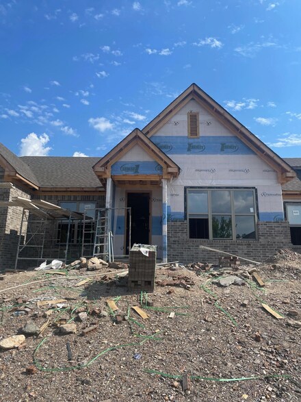 111 Edgewood Cir, Little Rock, AR 72223
