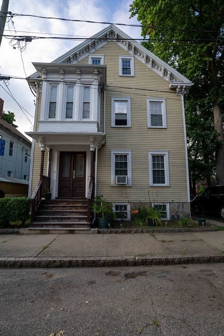 77 Morgan St, New Bedford, MA 02740