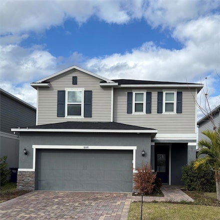 11608 Little River Way, Parrish, FL 34219