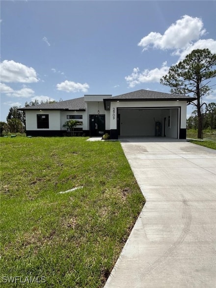 2909 Dora Ave N, Lehigh Acres, FL 33971