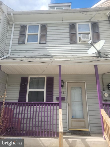 1416 Zarker St, Harrisburg, PA 17104