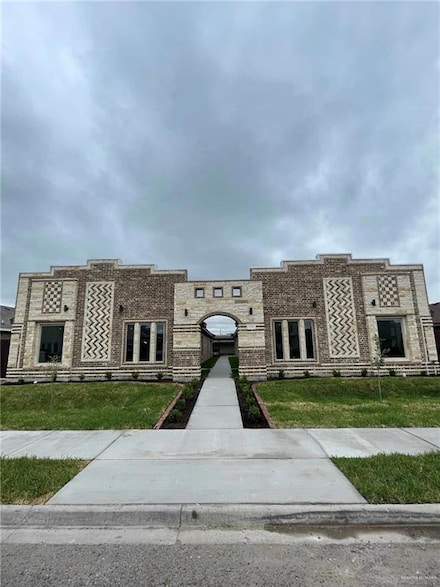2709 Primrose Ave, Edinburg, TX 78541