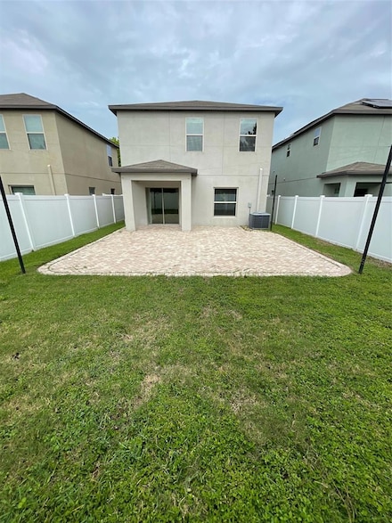 4004 Cat Mint St, Tampa, FL 33619