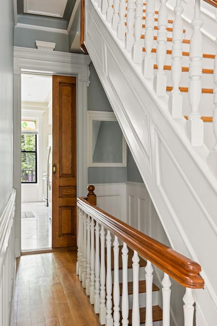 272 Prospect Place Unit TWHSE, Brooklyn, NY 11238