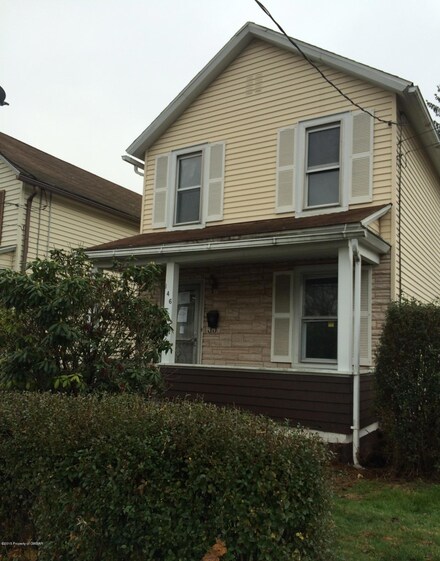 146 Howard St, Kingston, PA 18704