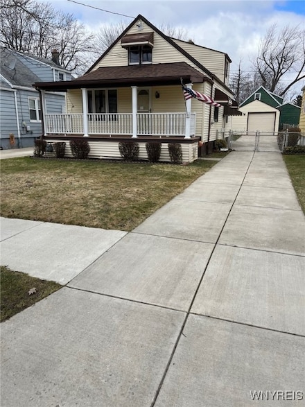 132 Cushing Place, Buffalo, NY 14220