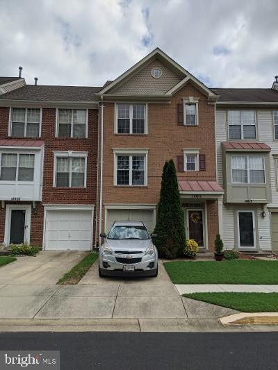 14011 Reverend Boucher Place, Upper Marlboro, MD 20772