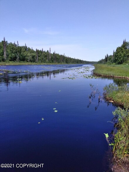 27472 S Aurora Lake Rd, Trapper Creek, AK 99683