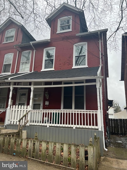 53 S Marshall St, Lancaster, PA 17602