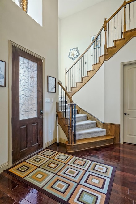 5015 Dominion Blvd, Irving, TX 75038